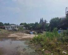 (出租)新空出16亩空地，场地半硬化