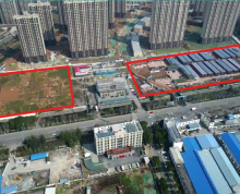 [O_748935]南京市江北新区50亩商办混合用地推介