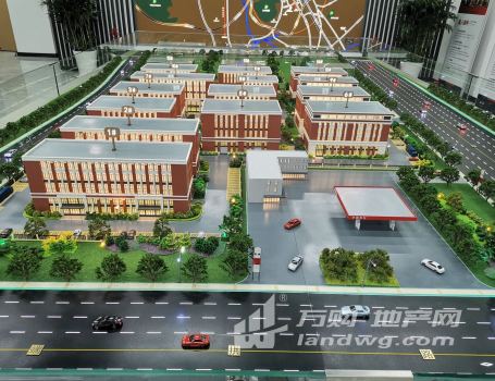  江宁全新厂房招商 央企开发，研发办公的标准 普通厂房的价格
