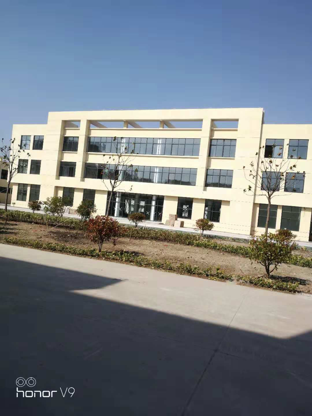 全新标准厂房出租 全新标准厂房出租