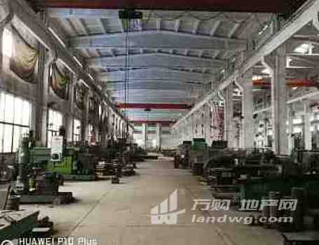 石塘湾独门独院厂房15亩出售7800平米 
