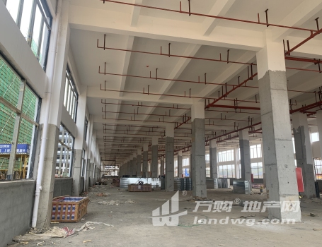 杭州建德十四五规划重点项目园区厂房出售，各种面积段，10月内交付