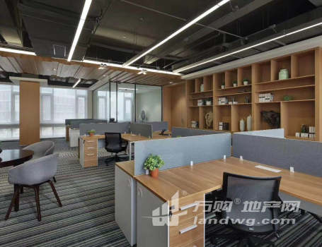 江宁大学城MAX科技园721平2000万别墅式独栋办公楼