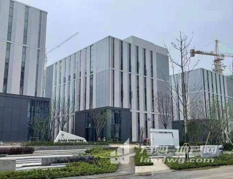 苏州张家港 1300㎡ 厂房出售层高8.1米 跨度20米 配电80KVA 可环评