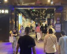 (出租)15万方的欢乐港商业综合体，负一楼餐饮区直租！大小餐饮品牌等