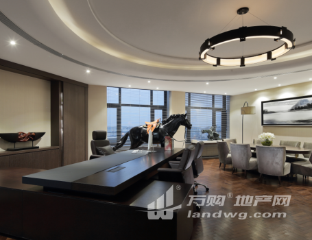 江宁大学城稀缺独栋办公产业园 企业总部出售招商 买五层送二层 准现房
