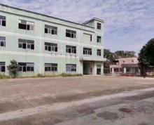 (出租)独栋仓库独门独院无污染企业办公厂房