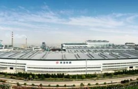 江阴高新技术产业开发区 