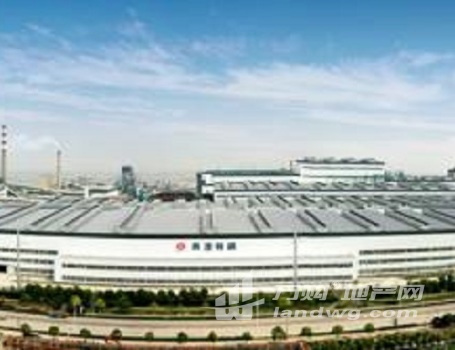 江阴高新技术产业开发区 