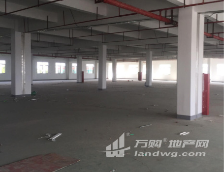 (出租)江阴申港镇新建厂房16000，可做家具喷漆