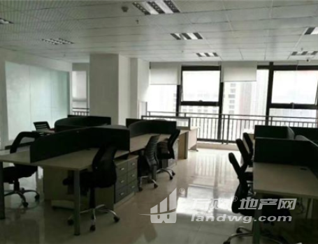 江宁大学城MAX科技园657平1400万别墅式独栋办公楼