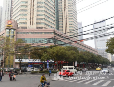 [S_1609308]南京市鼓楼区山西路商圈商业房产转让