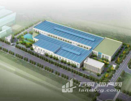 [W_171411]扬州高邮70亩工业地产转让