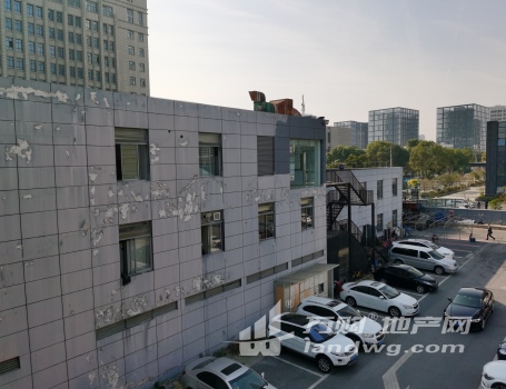 [O_774102]南京江宁开发区7亩商办用地出售