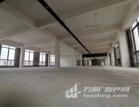 出售湖州吴兴区产业园50年产权独栋厂房900到12000平方