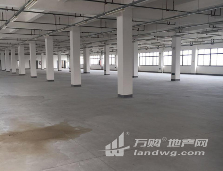 (出租)厂房出租无锡新区旺庄工业园附近双层5000平方 