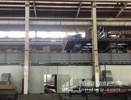 白湖亭工业园区出租厂房仓库可办环评，层高15米可自由搭建