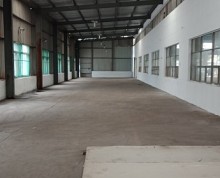  出租新吴区旺庄建筑面积700㎡单层厂房 