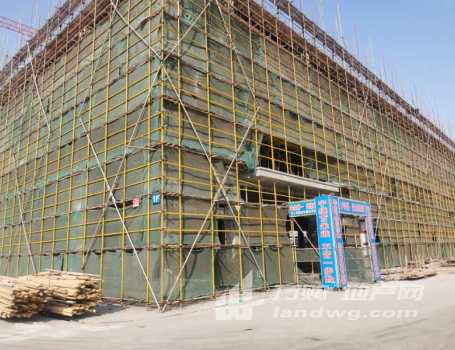 江宁开发区专业定制厂房 制造业的选择 优惠政策较多