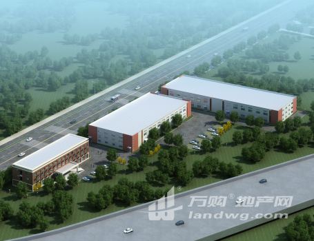 万购地产推荐-连云港大浦工业区1400平方的厂房现对外出租