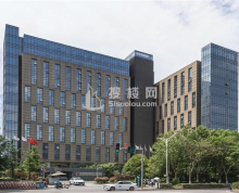 南京国际服务外包大厦AB座4层三室连排出租