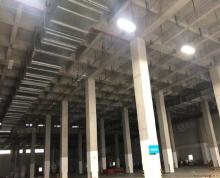 (出租)惠山堰桥3600平 丙二类消防 高台库对外出租 可分一半