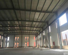 可环评，工业园区内标准厂房出售 框架/钢结构产品0