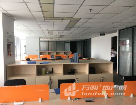 河西地标纯写 新地中心 500强总部 品质办公高看全南京