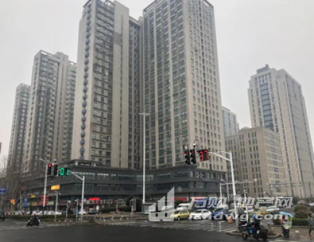 [O_633784]南京市鼓楼区清凉门大街北侧47亩商办用地推介