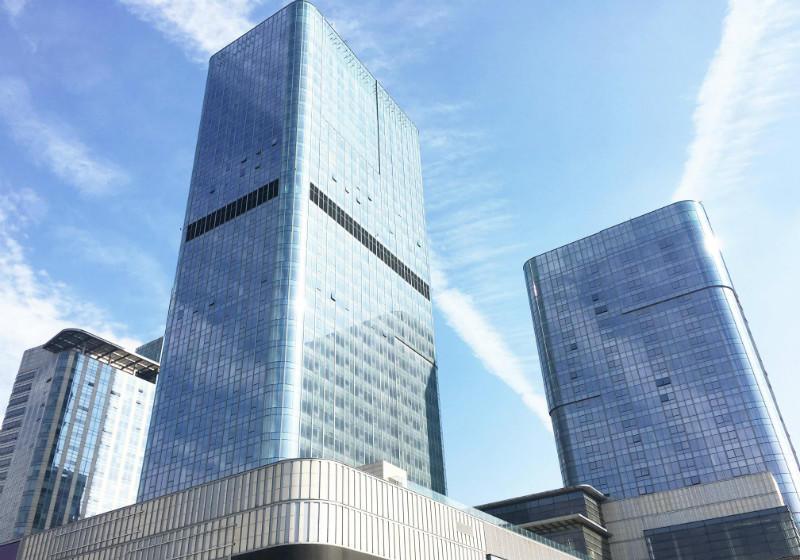 中航科技大厦图片