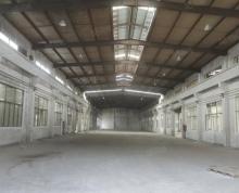 (出租)仓库出租经开区贡湖大道500平一楼14万一年马路边