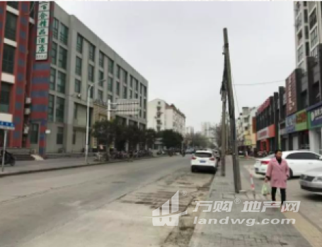 [S_793675]淮安市区酒店式公寓项目转让