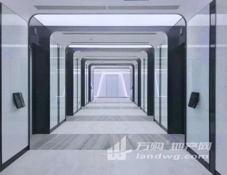 南京眼（双子塔）河西地标2000平可分 招商享优惠 企业总部必选