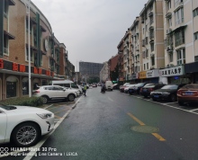 南京铜山大学城 100平米沿街商铺出租