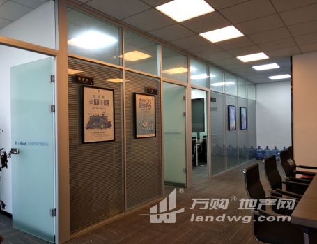 南京南站旁（绿地之窗）精装带家具 正对电梯 历史冰点价