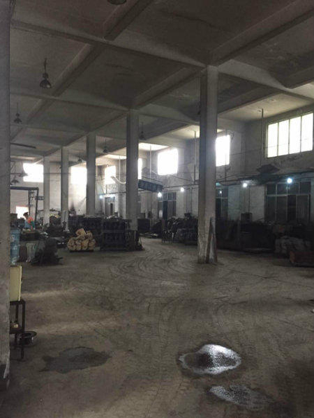 旺庄10亩地4仟平标准厂房出售手续齐全 旺庄10亩地4仟平标准厂房出售手续齐全