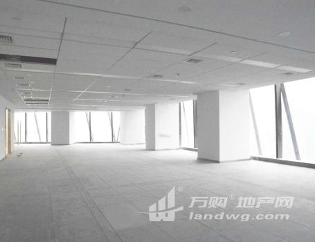 南京眼（双子塔）河西地标2000平可分 招商享优惠 企业总部必选