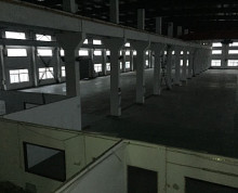 出租惠山区建筑面积5400平方米单层类型的厂房
