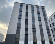 南京两千平花园独栋厂房 可生产办公科研 独立电梯 首付30%