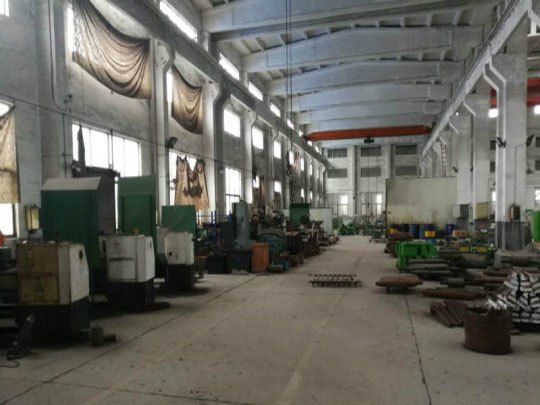 石塘湾15亩独门独院双证机械厂房出售 石塘湾15亩独门独院双证机械厂房出售