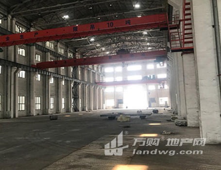 出租新吴区建筑面积24000平方米单层类型的厂房