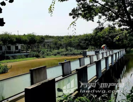 南京周边房屋70间房，1000平米仓库，20亩鱼塘出租
