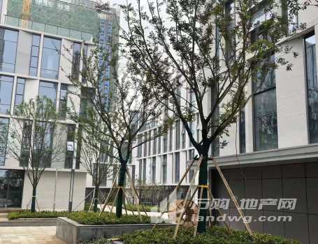 南京唯一综合性产业园（厂房、办公别墅、大型商业、写字楼公寓）