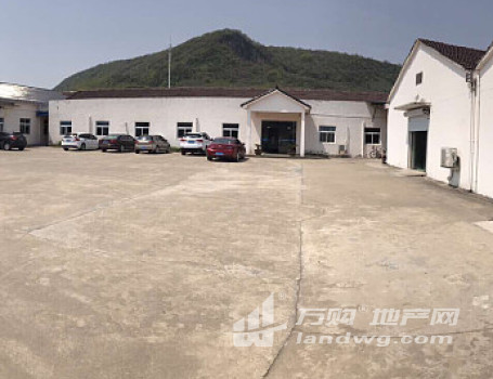 宜兴太华镇工业A区精装单层厂房3200平米出租