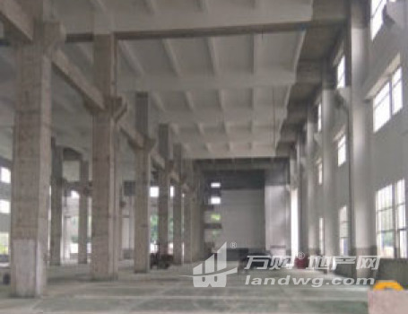 新区梅村26000平新建机械厂房可分租，优质企业来 