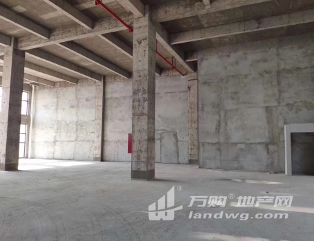南京江北新区化工园地铁口 50年产权 可分期按揭 开发商一手房