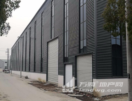 CZ出租 林海门业科技有限公司厂房3000平米