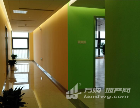 南京财经大学科技园内现有办公室出租