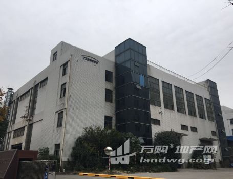 德茂(南京)科技产业园