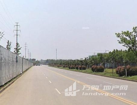 江苏徐州市南郊81.28亩土地出售